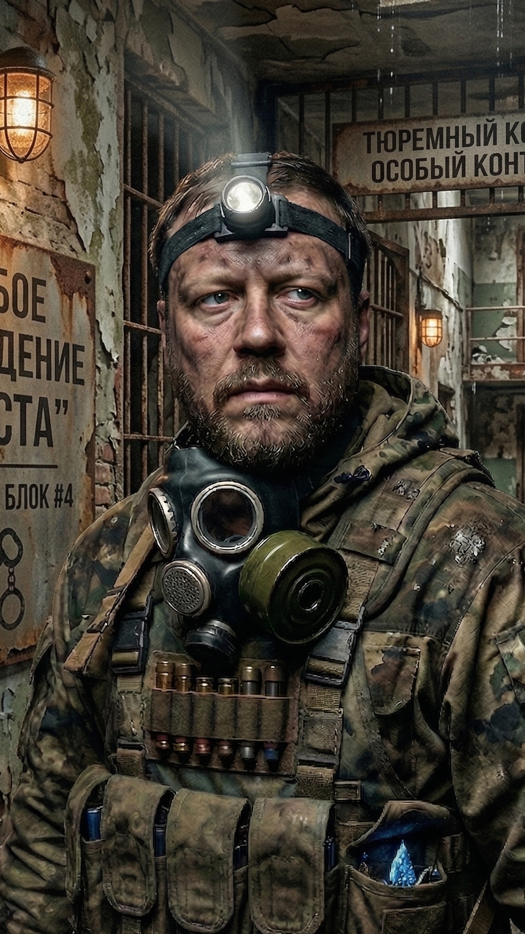 Monte-Kristo Кресты