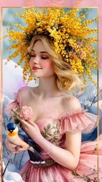 Доброе утро