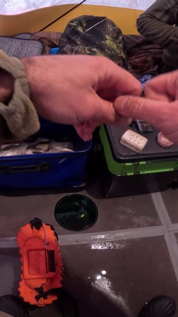 хороший лещарик