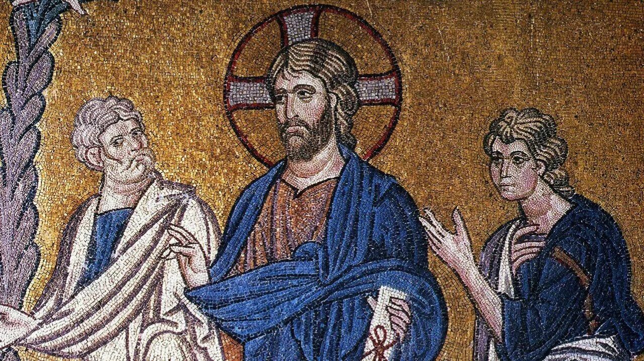 2026.03.29 - «Что значит быть христианином?»