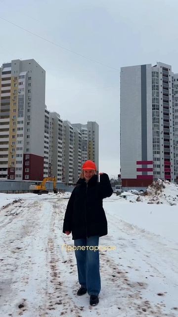 ЖК Капитал стройка