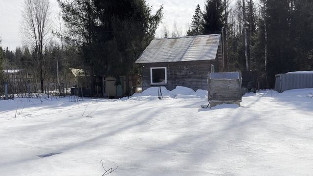 продажа дома в СНТ 