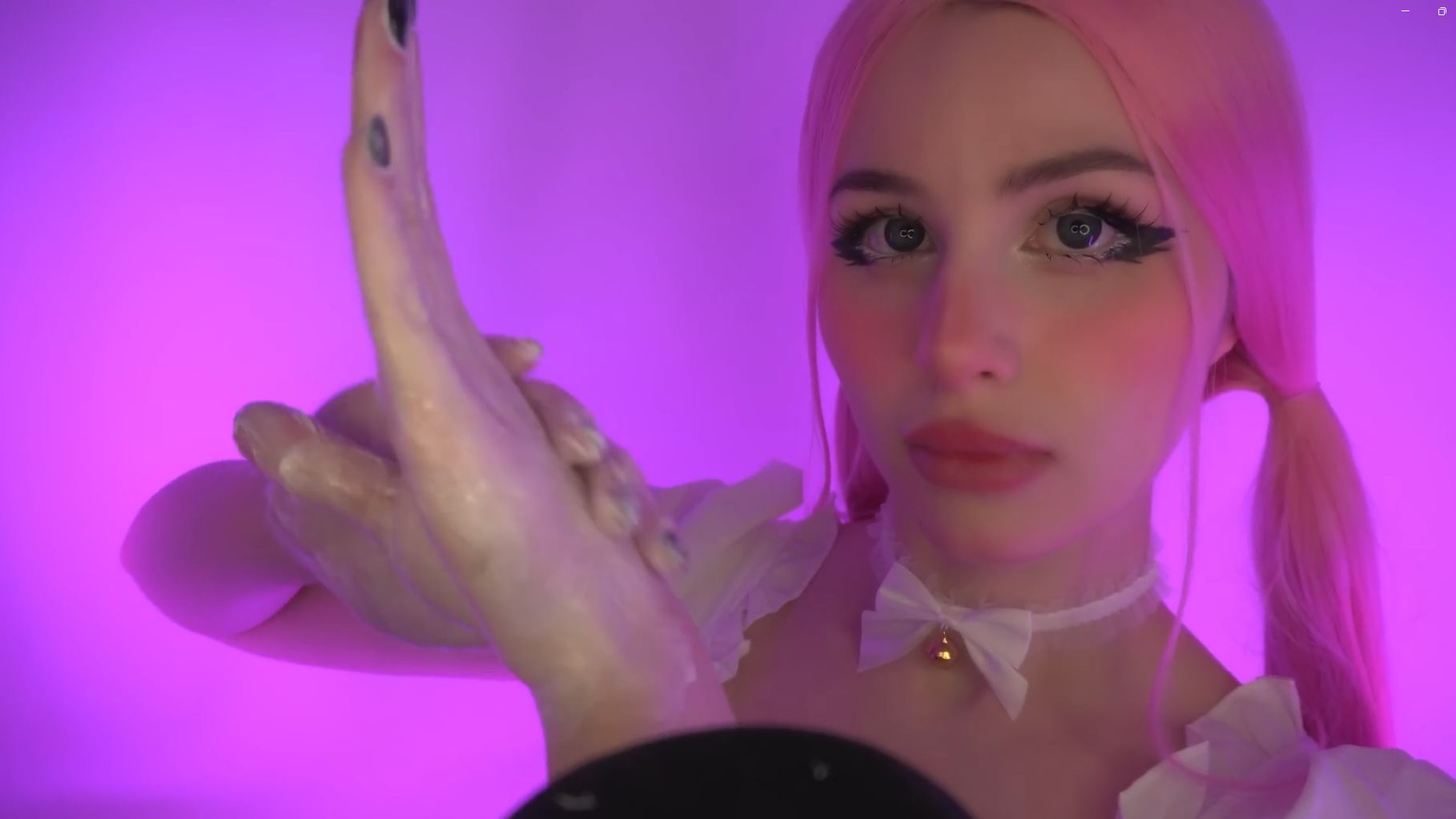 #62 ASMR [ Malina ASMR ]