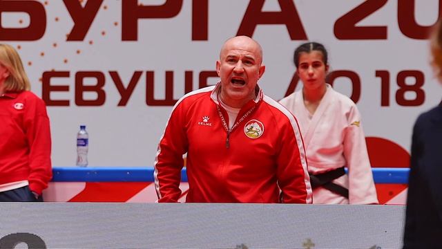 Международные юношеские соревнования по дзюдо Кубок губернатора Санкт-Петербурга 2026