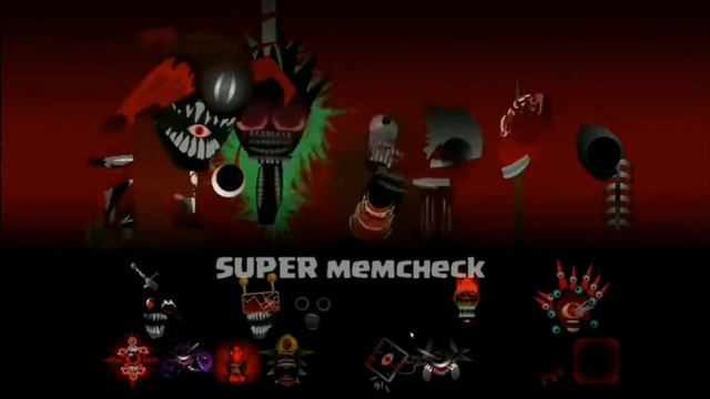 Sprunki Phase 65! из YouTube!