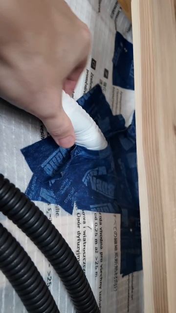 😎 Как правильно смонтиовать пароизоляцию в каркасном доме?