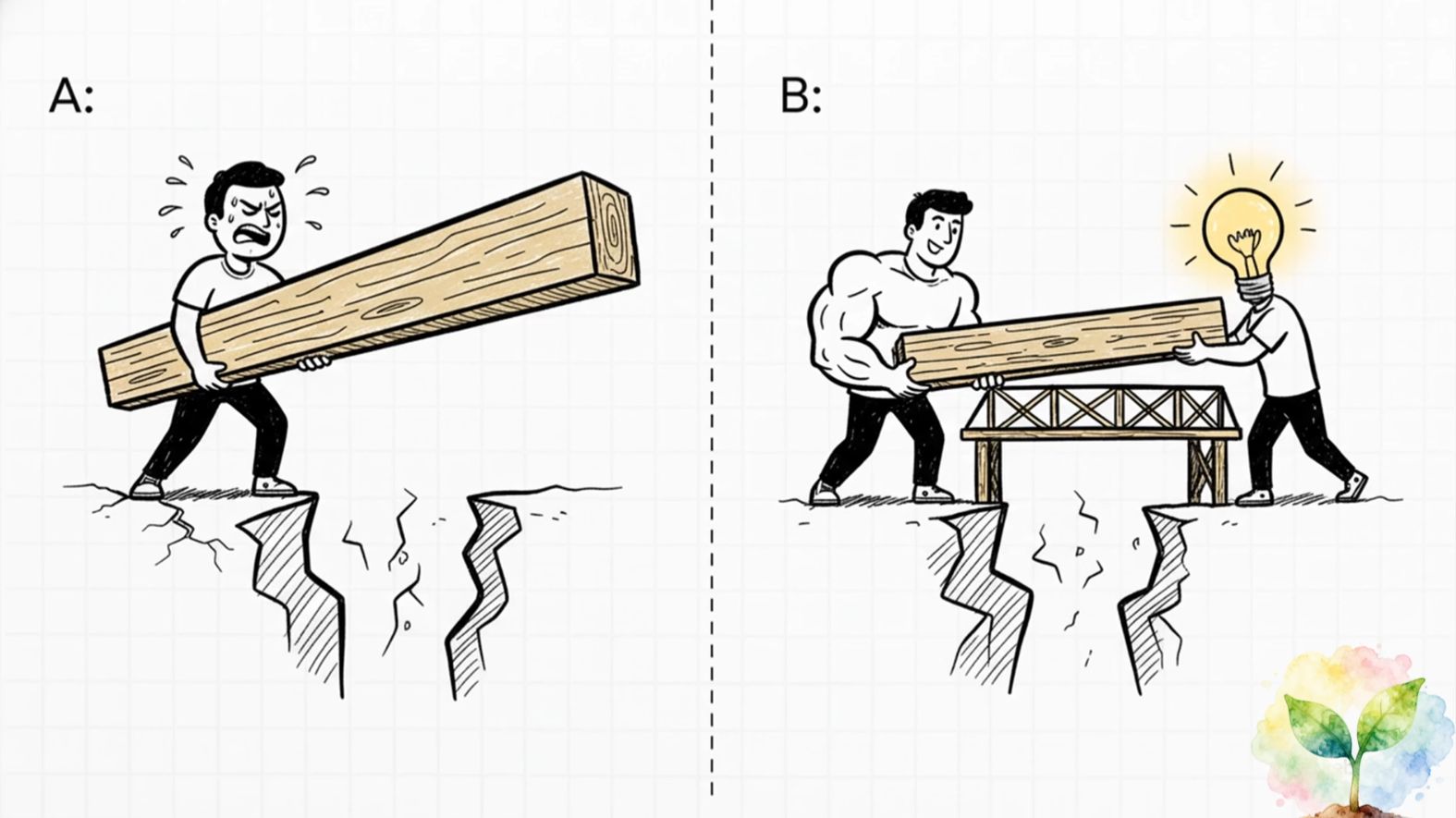 Твой талант — это прошивка. Как перестать ломать себя и начать жить? ч.2 Strengths Finder 2.0