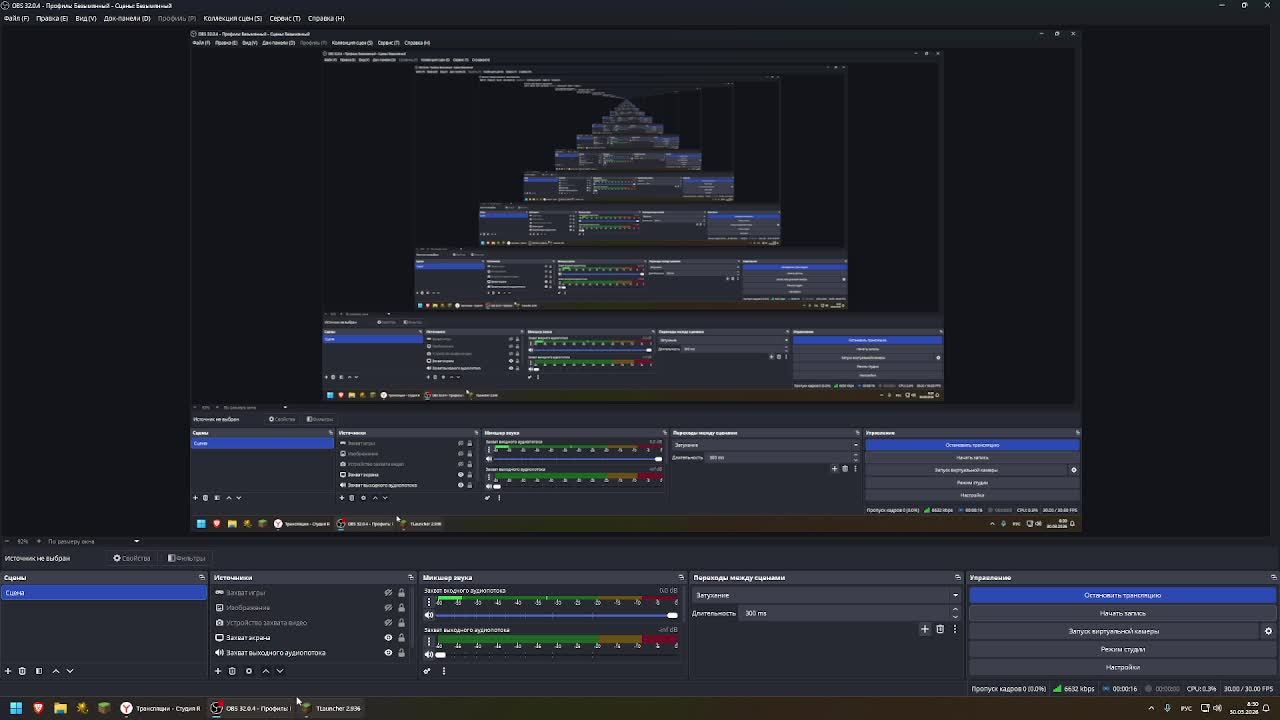 CS2-MineCraft-СТРИМ-ЗАЛЕТАЙ