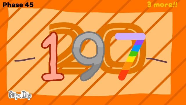 Группа цифр - 191-200 (20 часть)