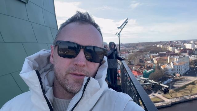 Выборг.Россия