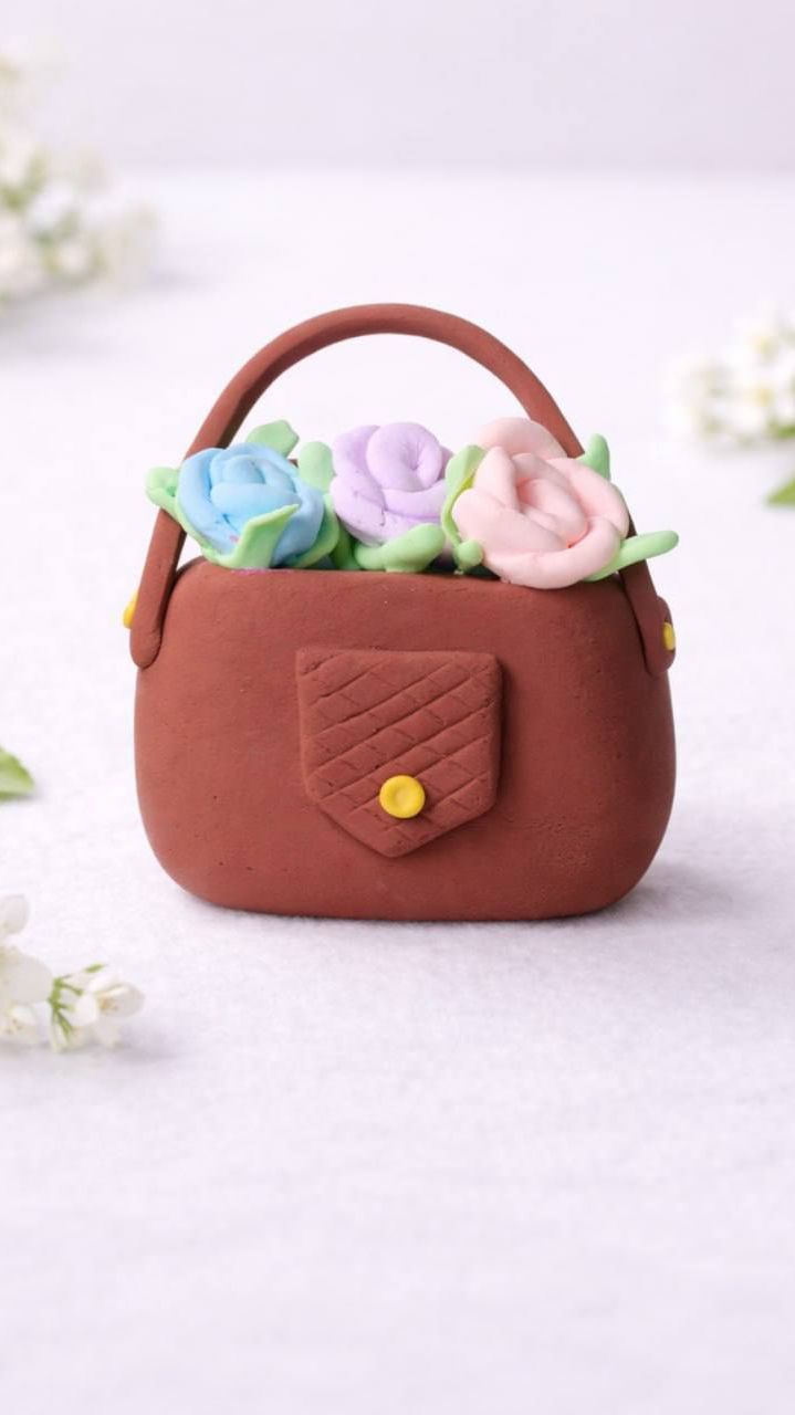 Иногда достаточно одной идеи, чтобы ребёнок увлёкся надолго.