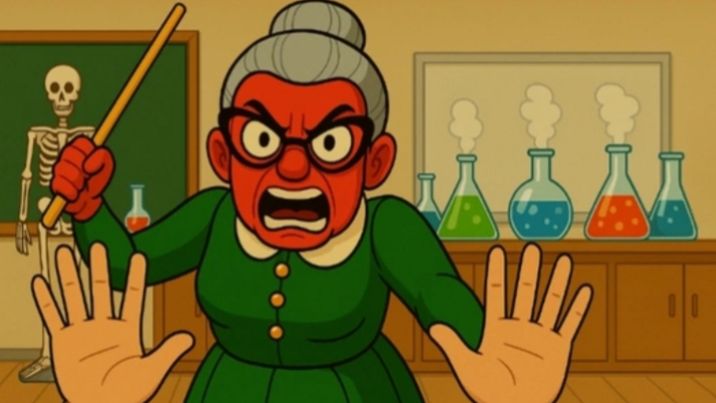 Отличник и бабка 👵 будет 6 подписчиков сниму 4 часть KC Z2