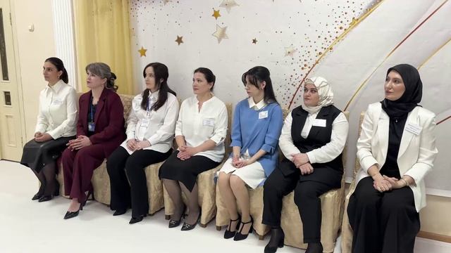 Воспитатель года 2026