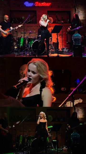 Прости LIVE 💖 - Елена Князева 🙌