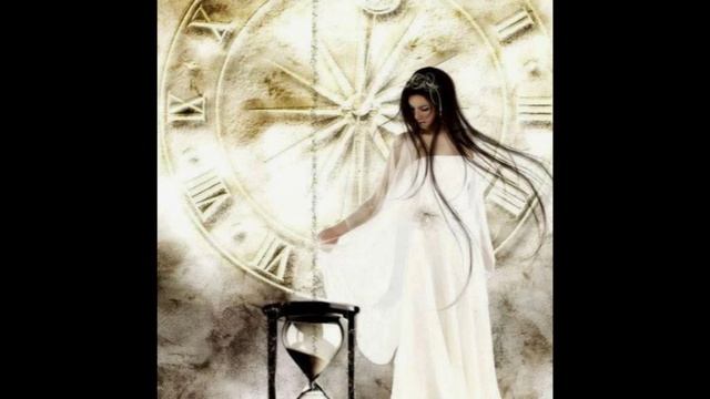 Весенний клип про любовь:):)