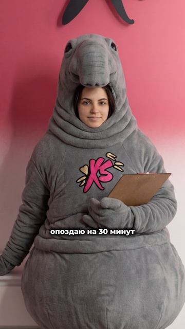 Ждем вас на авторский массаж в XSIZE!