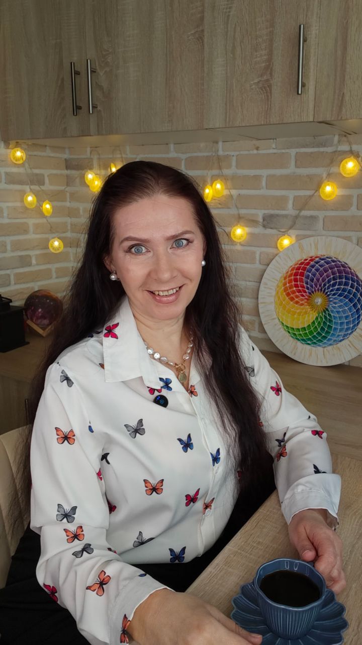 Женские роли в семье