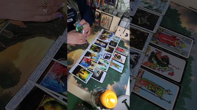 Поворот Судьбы для ваших врагов?