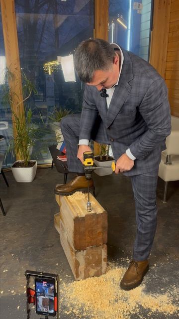 Бита выдержит, саморез выдержит, руки не выдержат - что нужно знать о крепеже 