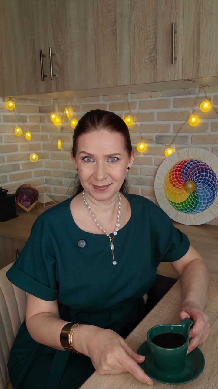 Какой вы человек