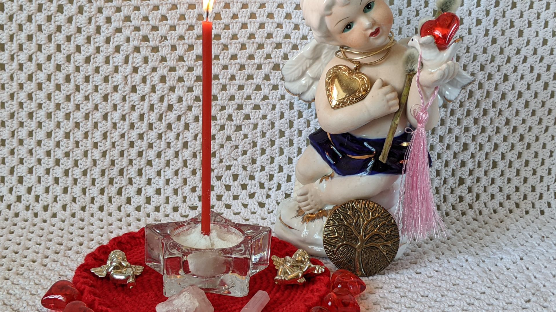 Ангел Послание на Понедельник 💋😍🥰😘❤️👍😇🪄🧿🔮📝🌍