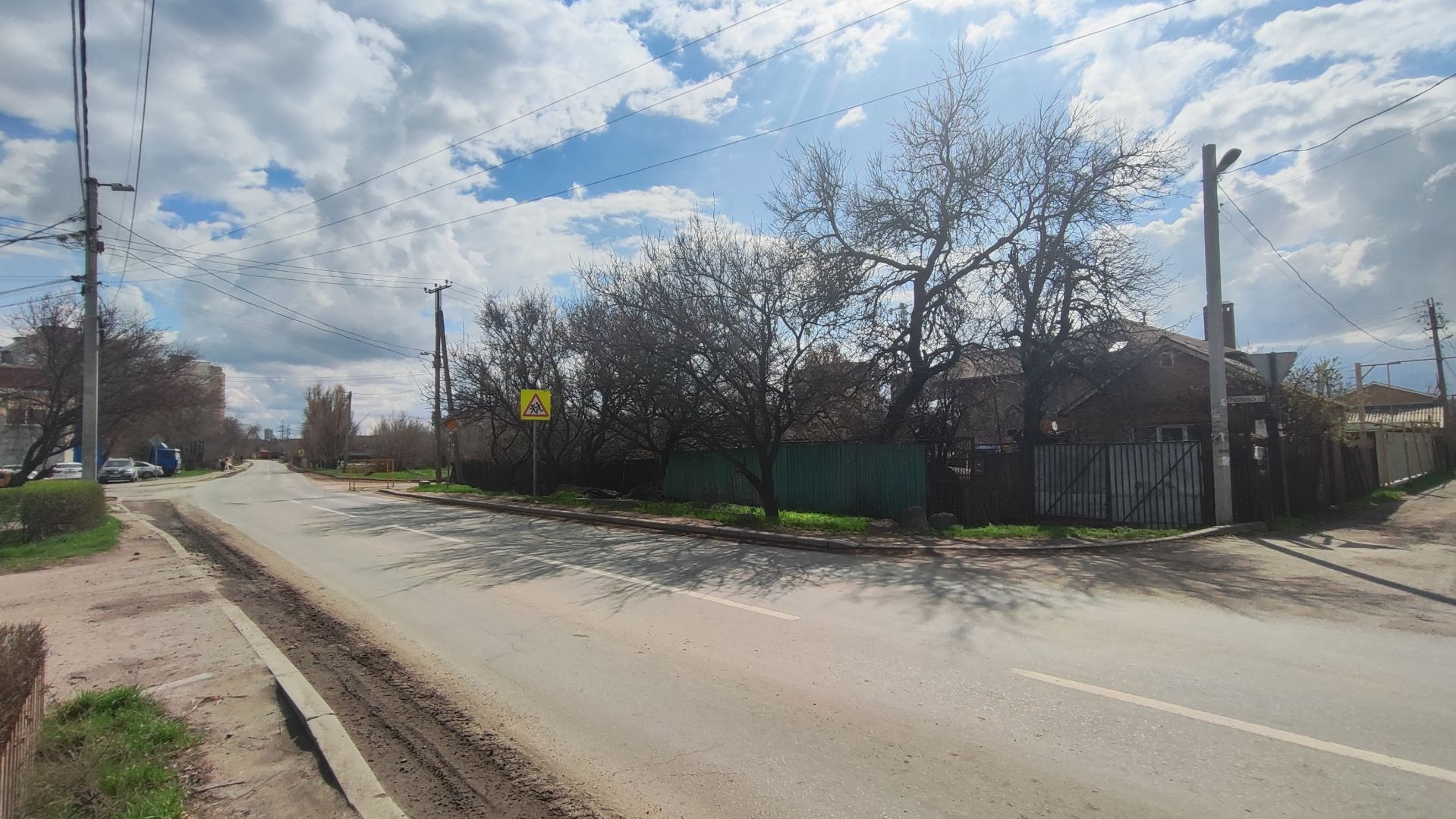 участок 5,54 сотки