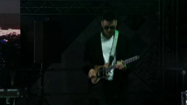 Offbeat Orchestra во Владивостоке 10 и 11 апреля