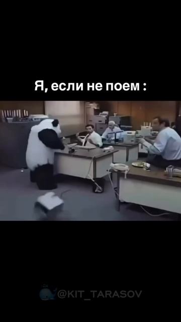 🐳 Давай ты потом поешь ?! #kit_tarasov