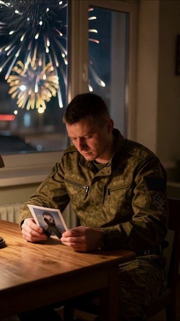 Память о потерянных в тени прошлого #память #горе #война