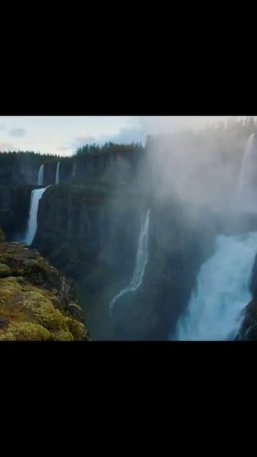 #waterfalls #water #nature #flow #explore
