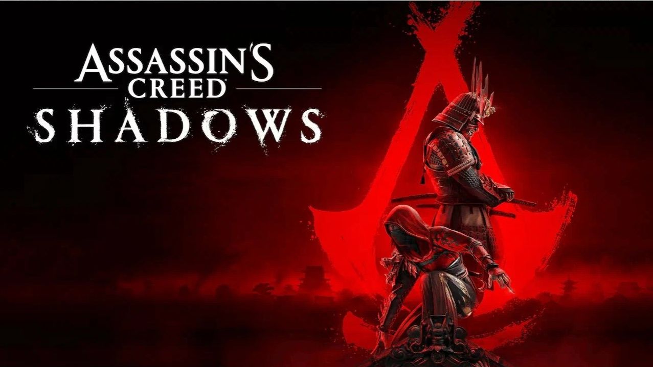 Assassins Creed Shadows