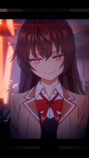 Мои любимые аниме арты ❤🌸