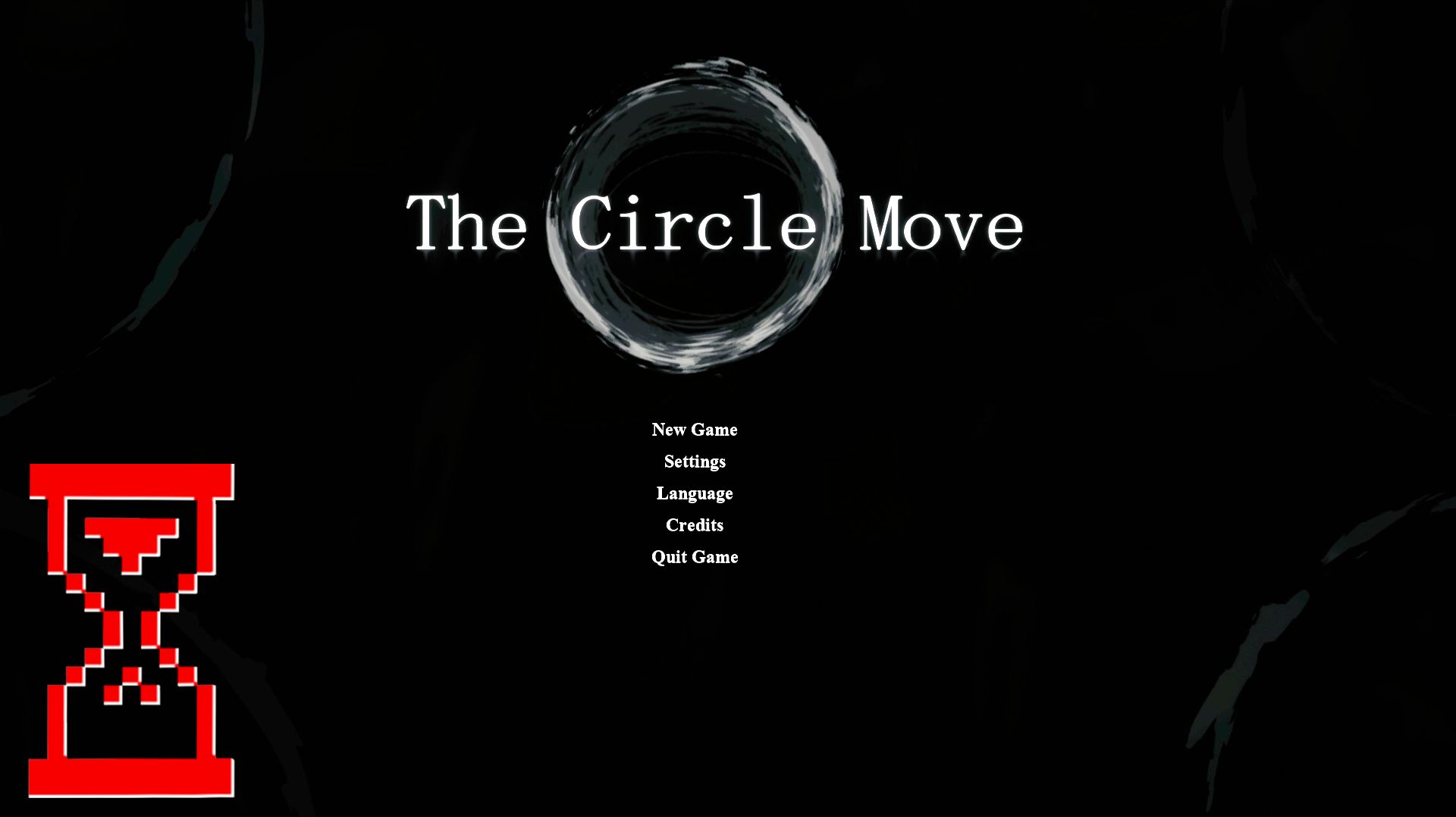 Круговое движение Полное прохождение