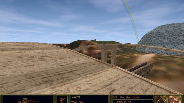 DF2 2026.03.29 WHAT? Vs Tomcat TDM