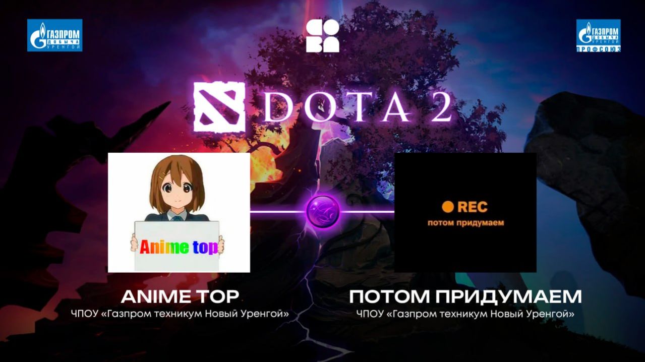 Anime Top Vs Потом придумаем