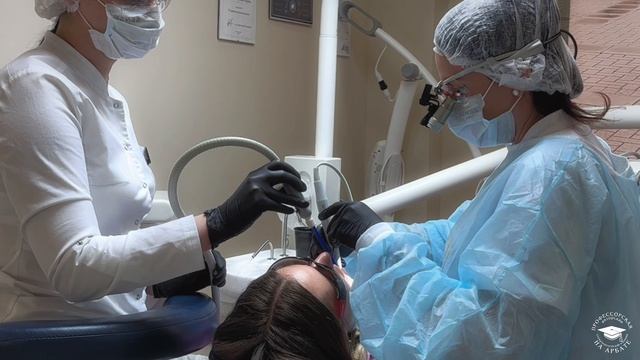 Профессиональная гигиена полости рта: почему она так важна?