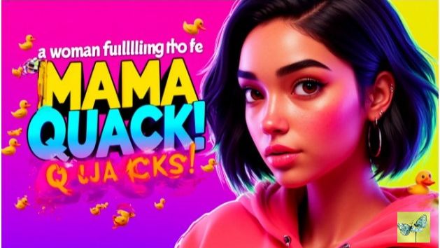 Вирусный хит «У мамы КРЯ!» — клип про «кря‑состояния» и перезагрузку.