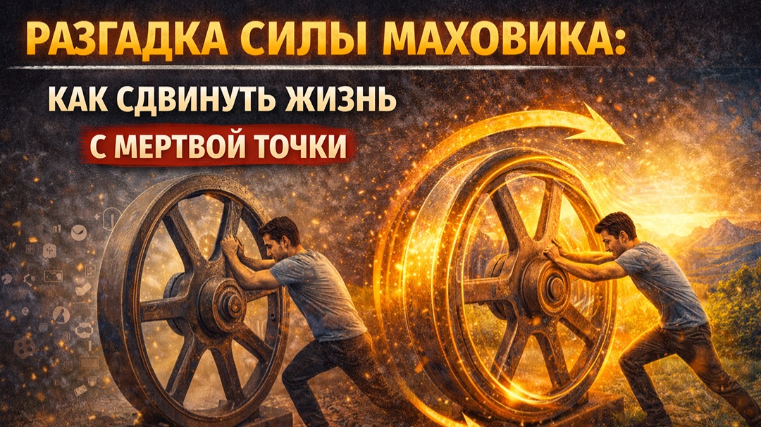 Сила_маховика