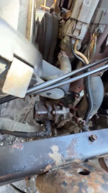 двигатель 6HH1