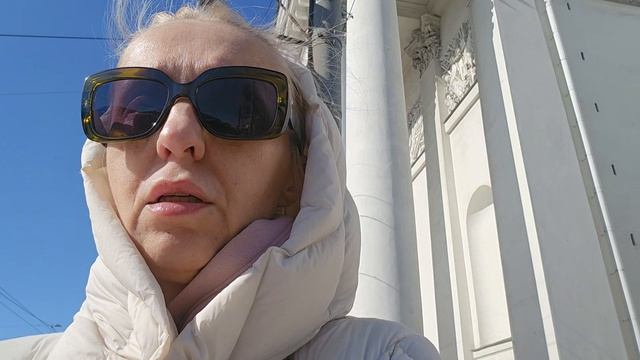 Пост и ХБП. Красивый Измайловский собор