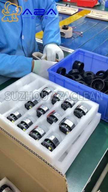 Умный беспроводной пылесос для дома | Легкий беспроводной пылесос для уборки шерсти домашних животны