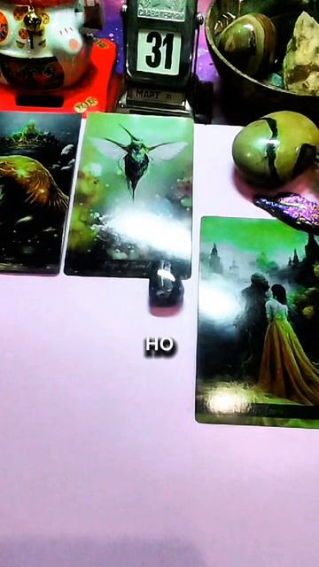 🌟 Карта дня 31.03.2026 🔮