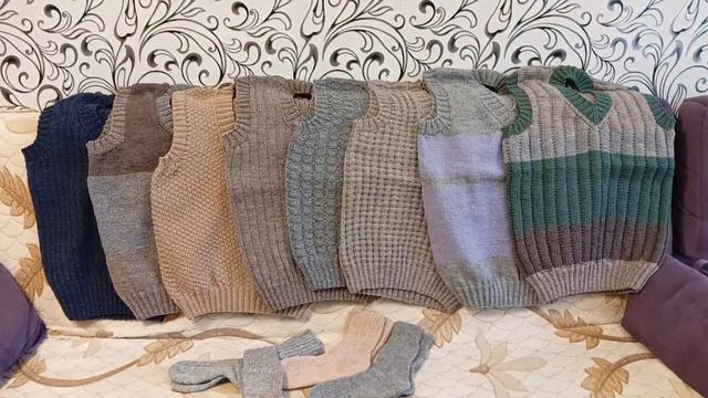 Отправляю посылку бойцам.