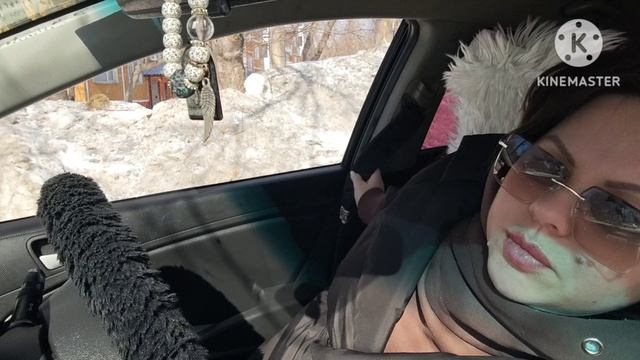 Будни многодетной мамы/Покупки/Готовлю обед/Везу к Лору/Купили вкусняшки