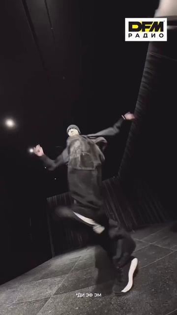 Чонгук присоединился к танцевальному челленджу в соцсетях и показал высокий уровень!