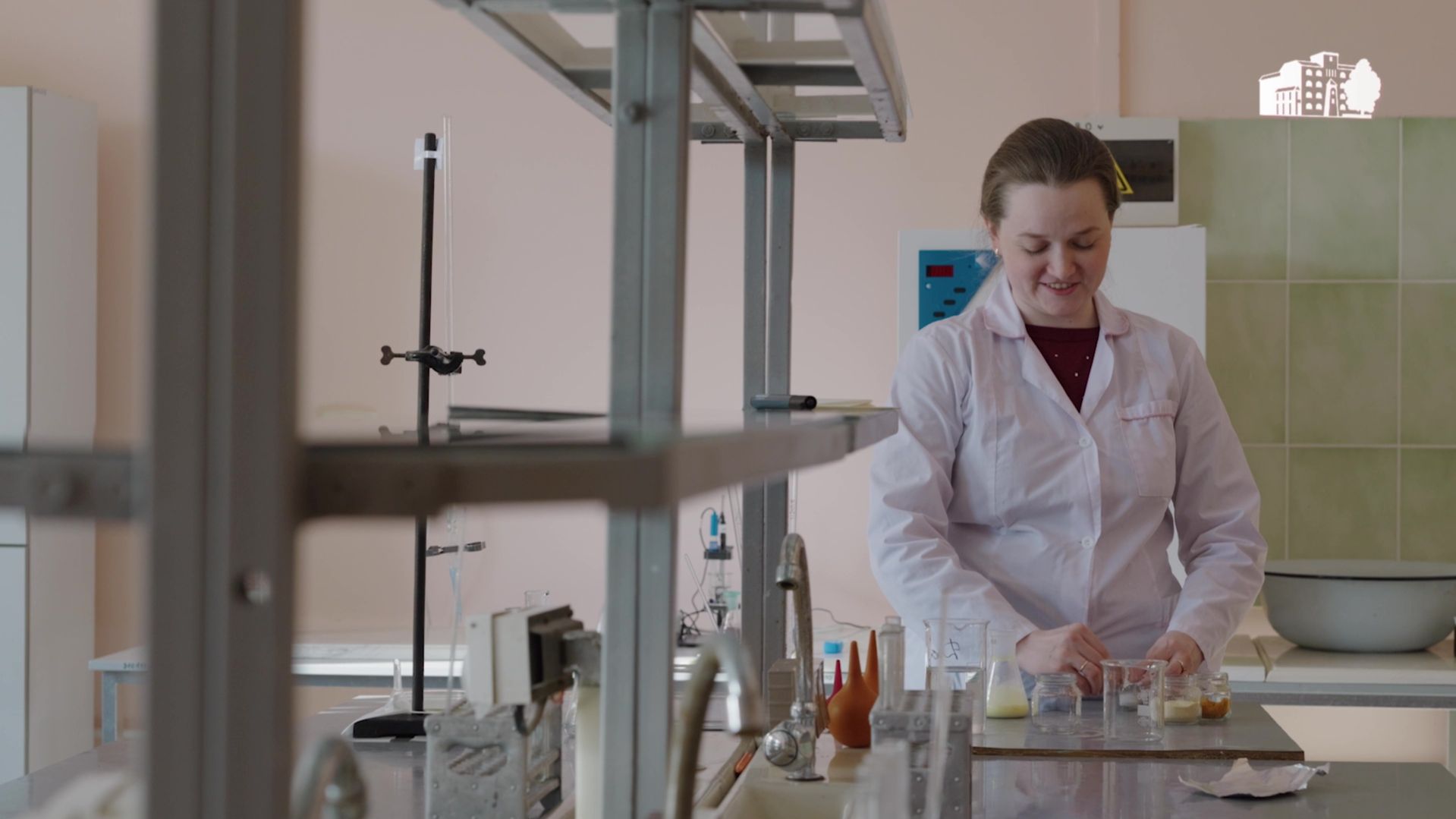 Умный соус: выпускница Вологодской ГМХА создает полезный продукт из вторичного молочного сырья