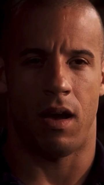 Норди в гостях у Доминика Торетто. Разговор о важном. 👌