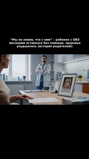 Не предоставили необходимую помощь