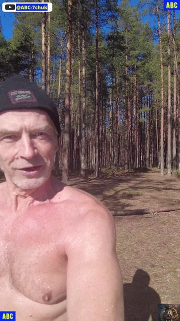 Плавательный сезон 2026 открыт #юныйпрадедбодрыйдед #будогощь