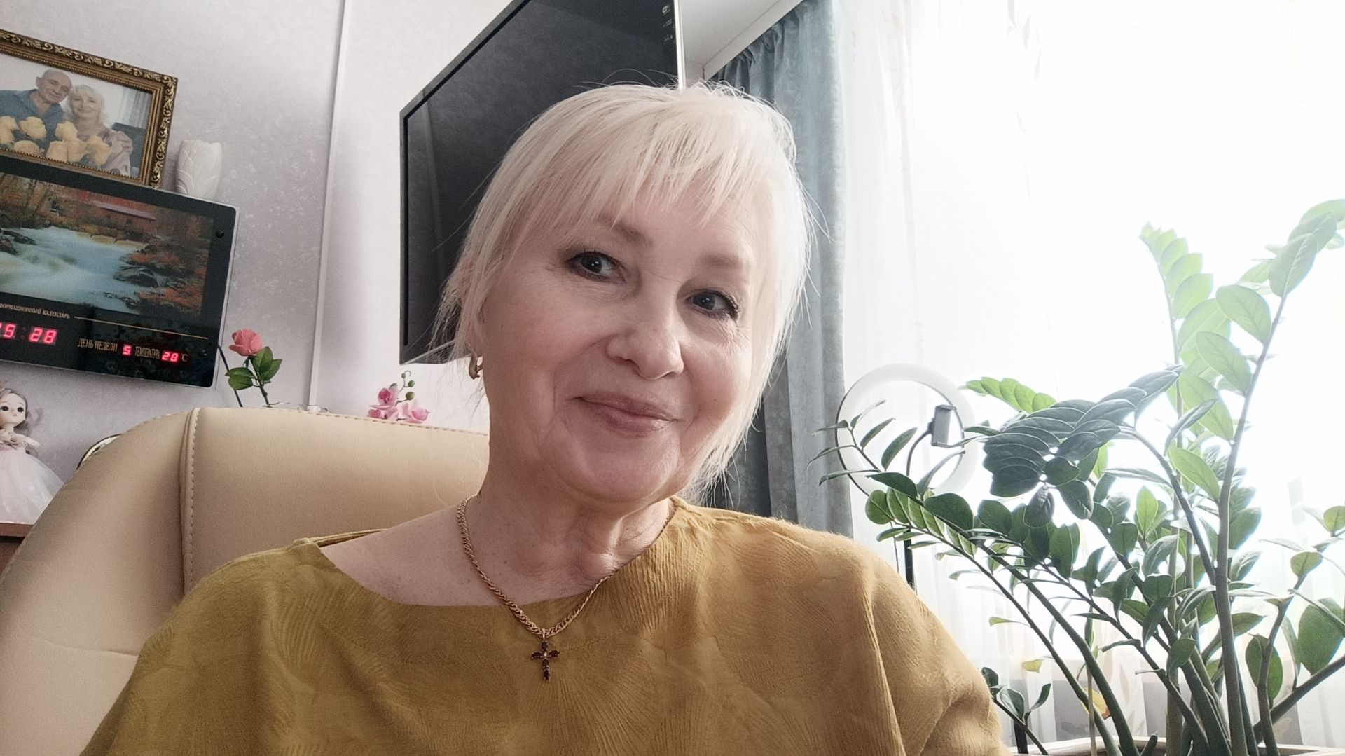 Оделась по весеннему🌞Муж принес продукты✅Запала на песню😀